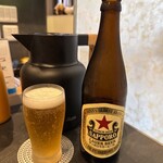 とんかつ ふじ井 - 