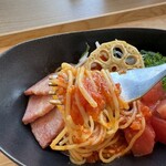 Pasta and Cafe FUNDAN - 