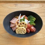 Pasta and Cafe FUNDAN - 