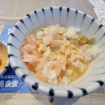 小田原海鮮 とと丸食堂 - 