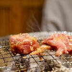 니혼바시 닌교초 케야키