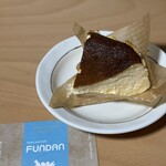 Pasta and Cafe FUNDAN - 