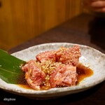 니혼바시 닌교초 케야키