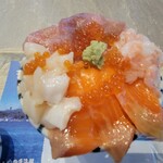 小田原海鮮 とと丸食堂 - 