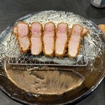 とんかつ ふじ井 - 