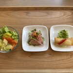 Pasta and Cafe FUNDAN - 