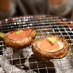 니혼바시 닌교초 케야키