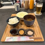 とんかつ ふじ井 - 