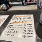 とんかつ ふじ井 - 