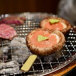 니혼바시 닌교초 케야키