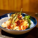 니혼바시 닌교초 케야키