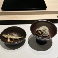 鮨 きよし - 