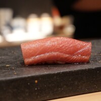 鮨 信海 - 