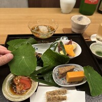 ふしきの - 