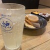 炉端とおでん 呼炉凪来 川口店