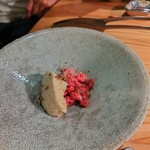 大皿焼肉 老中 - 