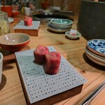 大皿焼肉 老中 - 