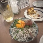 Cafe & 居酒屋 チョウチン - 