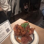 Cafe & 居酒屋 チョウチン - 