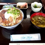 平舘不老ふ死温泉 - 