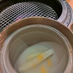 大皿焼肉 老中 - 