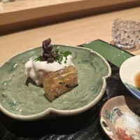 炭火割烹 いふき - 