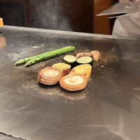 和黒 北野坂本店 - 