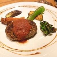 アンブレイス -  アンブレイス -