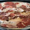 レモンサワー60分500円飲み放題 手もみたれ焼肉 牛の語りべ
