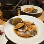 Lethe - ブイヤベース