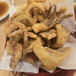 回転寿し トリトン - 