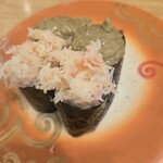 回転寿し トリトン - 