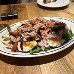 Lethe - ニース風サラダ