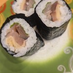 回転寿し トリトン - 