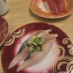 回転寿し トリトン - 