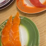 回転寿し トリトン - 