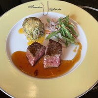 あざみ野うかい亭 - 