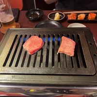 焼肉もちお - 