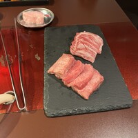 焼肉もちお - 