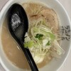 ラーメン海鳴 福岡空港店