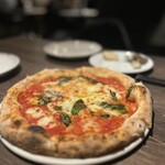 ピッツェリア メリプリンチペッサ 渋谷店 - 