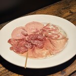 マザーズ 立川南口店 - 