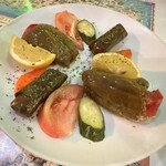 トルコレストラン チャンカヤ - 