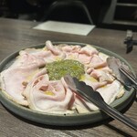 ピッツェリア メリプリンチペッサ 渋谷店 - 