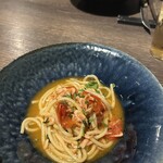 ピッツェリア メリプリンチペッサ 渋谷店 - 