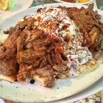 トルコレストラン チャンカヤ - 