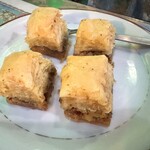 トルコレストラン チャンカヤ - 