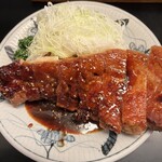 とんかつ 五郎十 - 