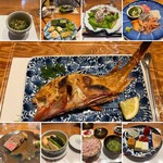 和食 しゅくりあ - 