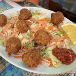 トルコレストラン チャンカヤ - 